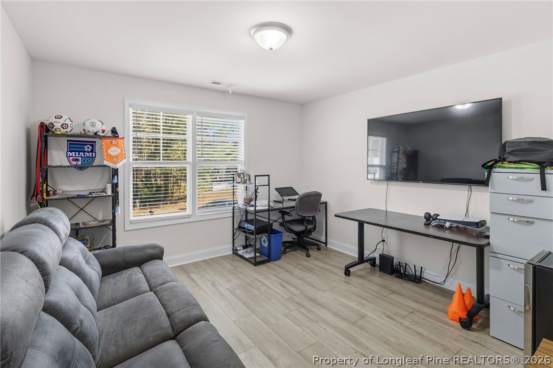 6117 Long Creek Court