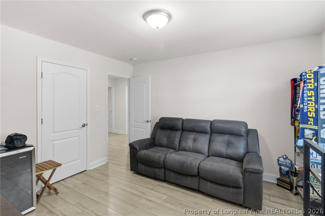 6117 Long Creek Court