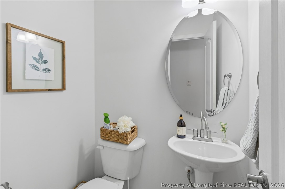 6117 Long Creek Court