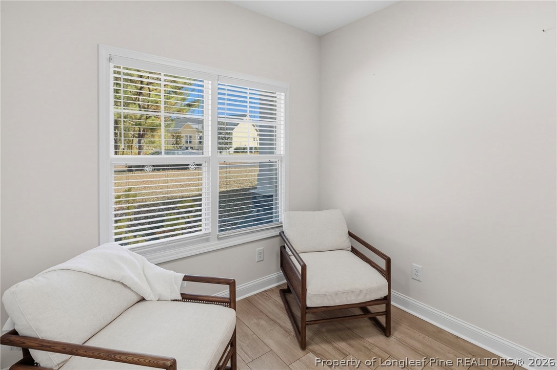 6117 Long Creek Court