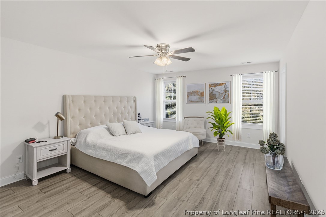 6117 Long Creek Court