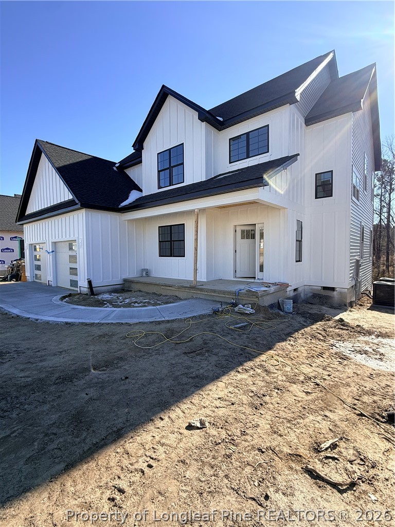 416 Stable Court