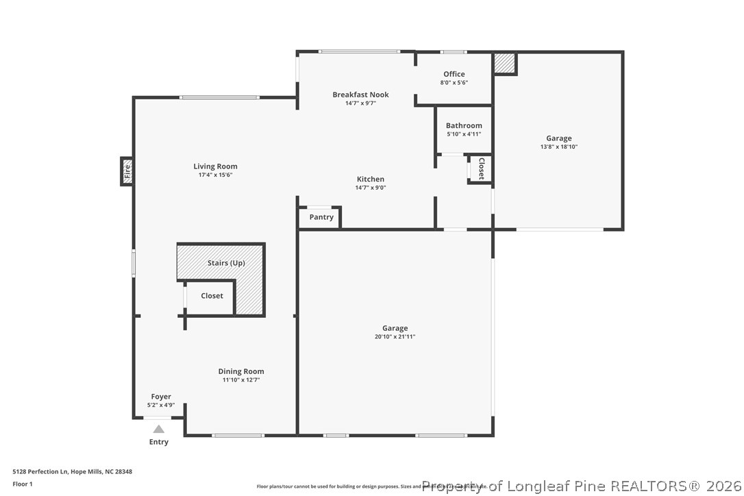 5128 Perfection Lane