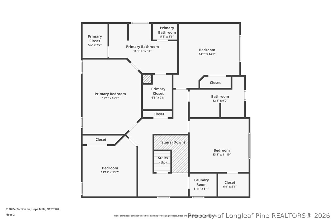 5128 Perfection Lane