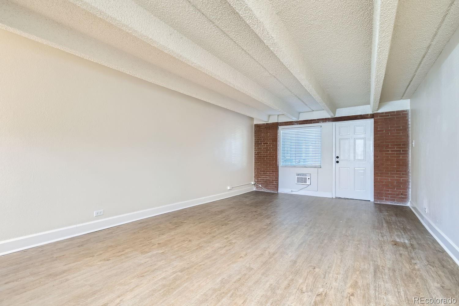 1180 Yosemite Street Unit: 110