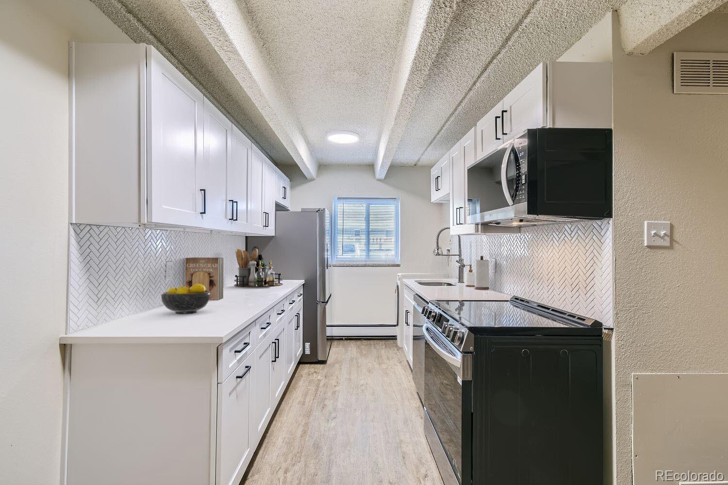 1180 Yosemite Street Unit: 110