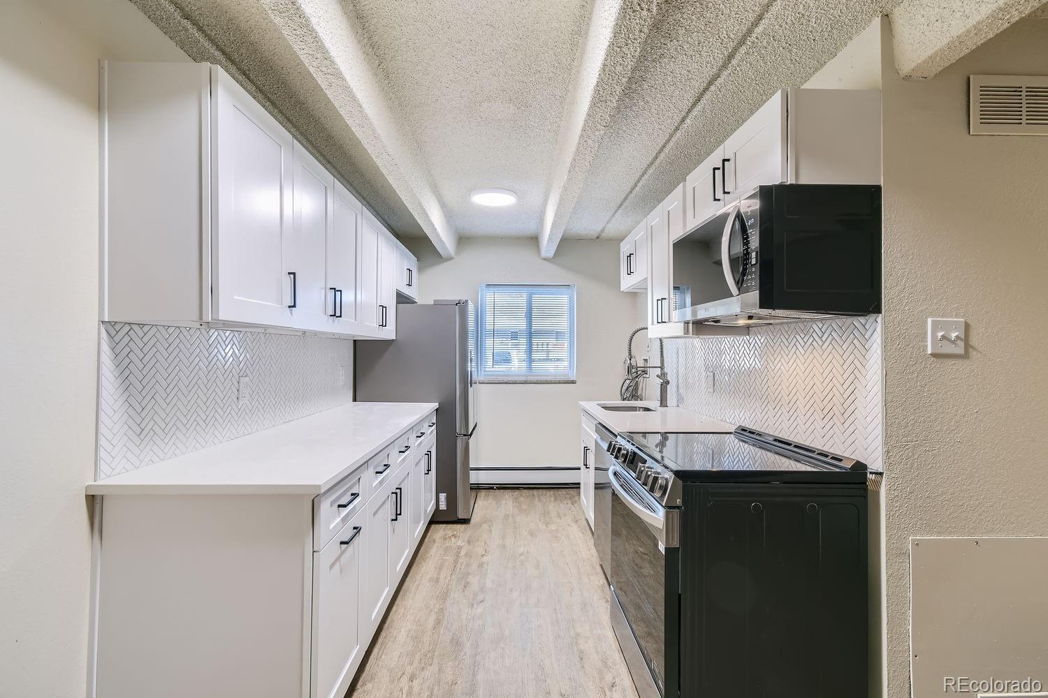 1180 Yosemite Street Unit: 110