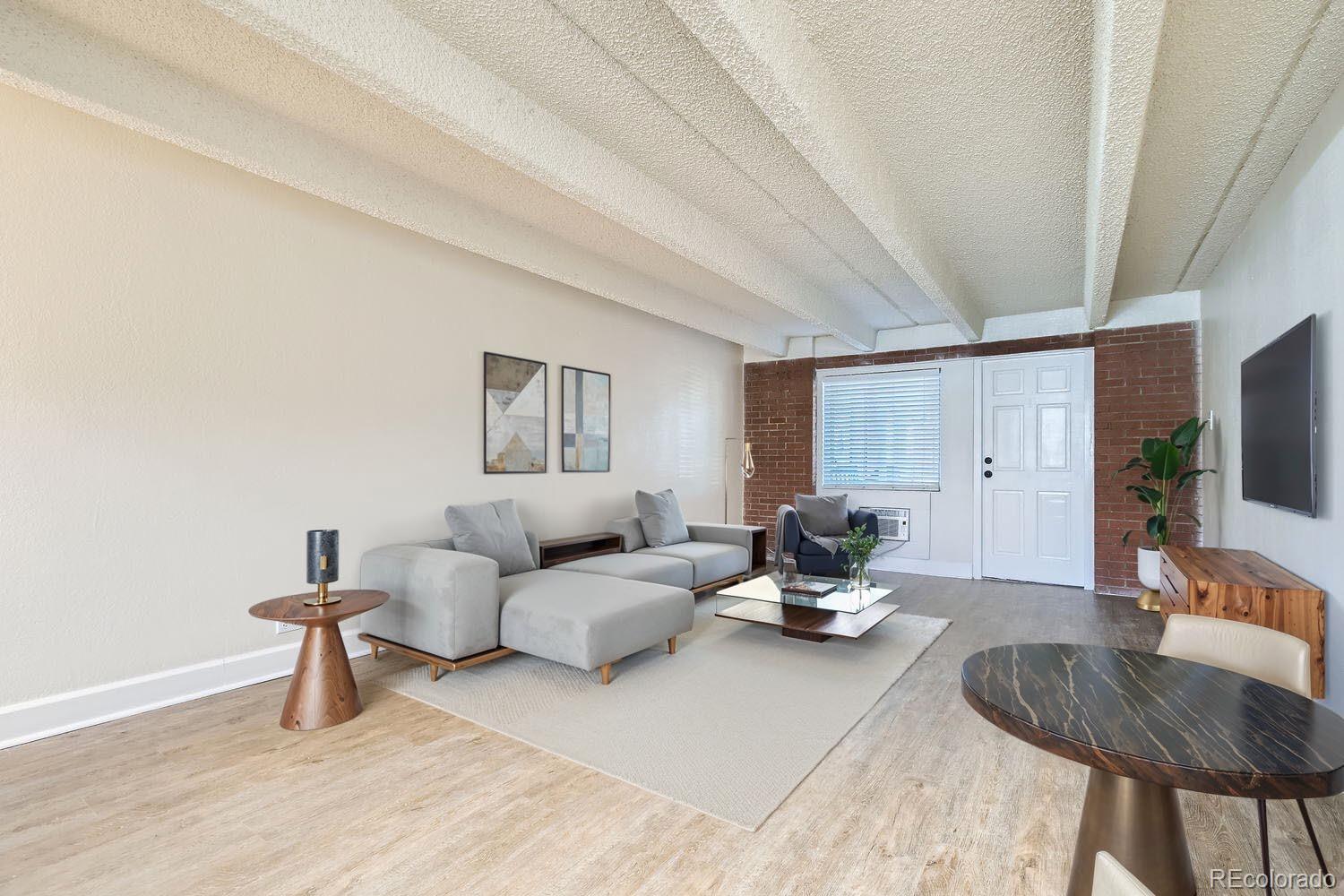 1180 Yosemite Street Unit: 110