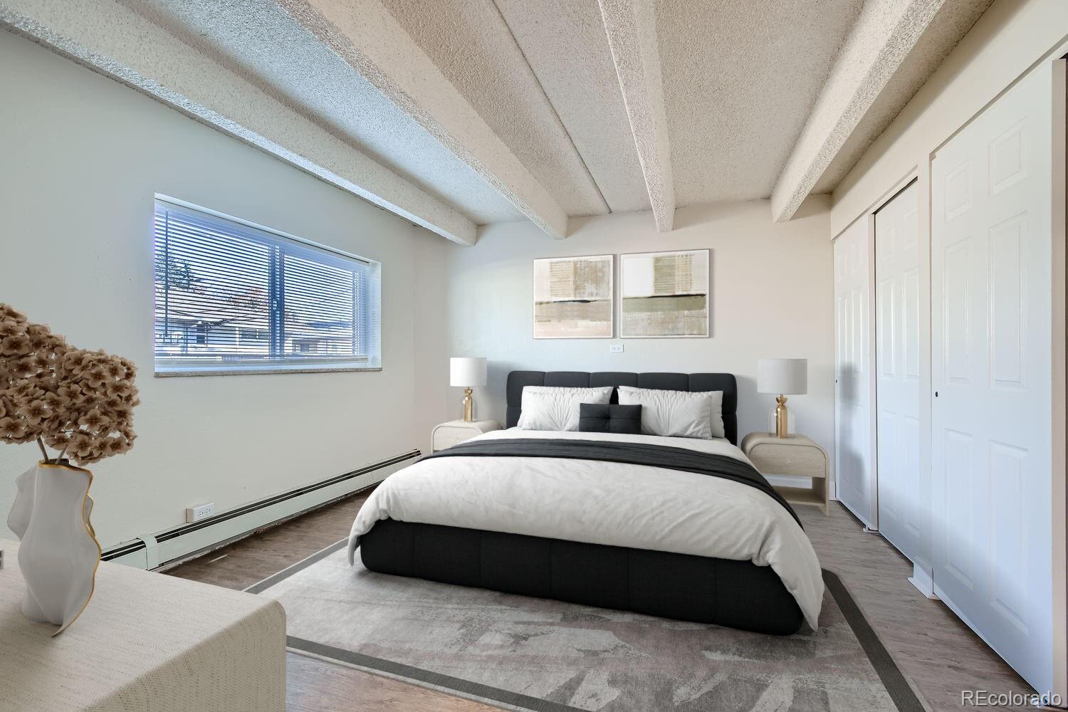 1180 Yosemite Street Unit: 110