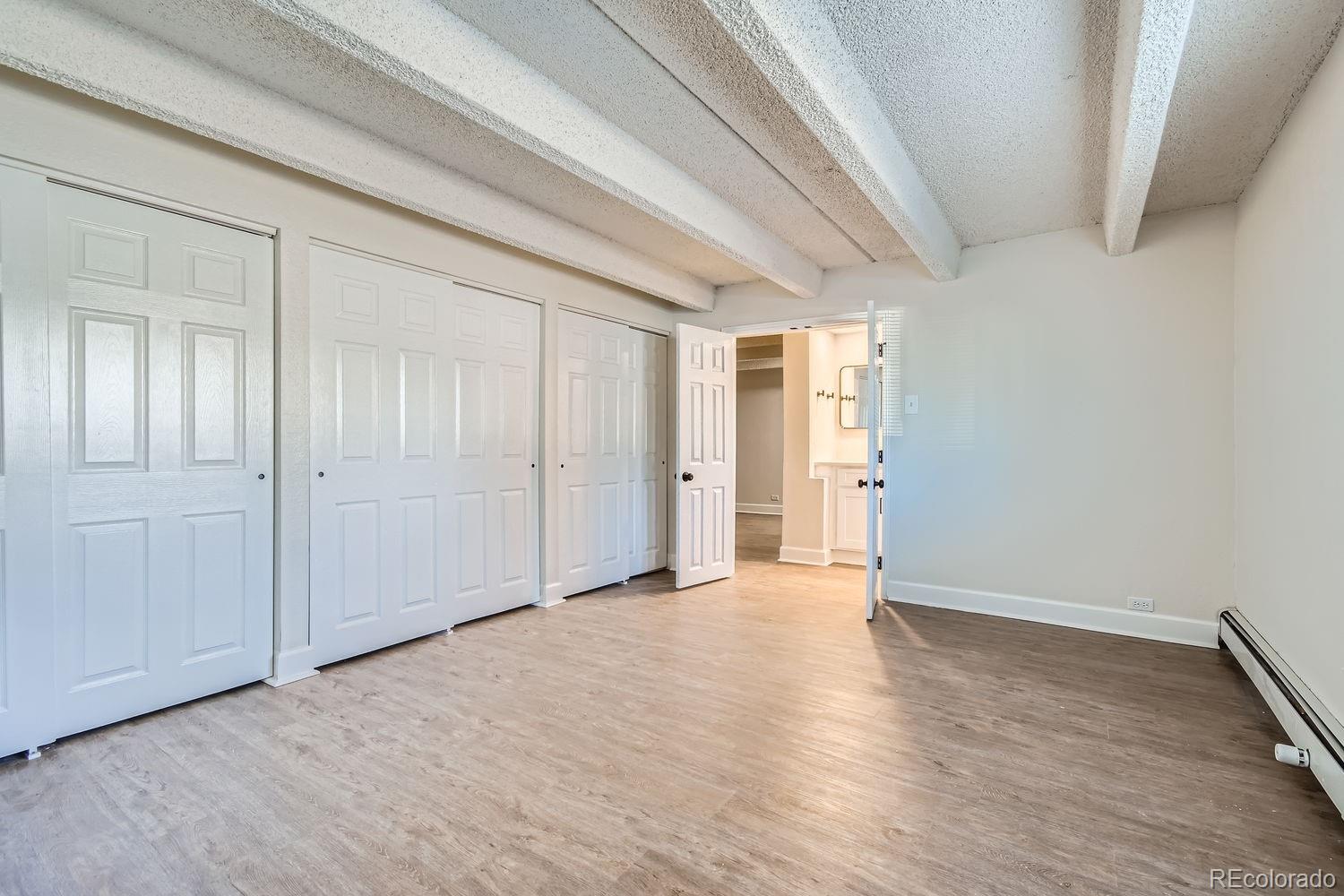 1180 Yosemite Street Unit: 110