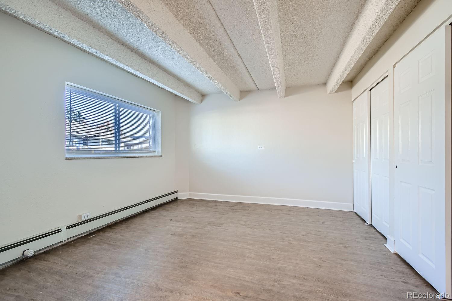 1180 Yosemite Street Unit: 110