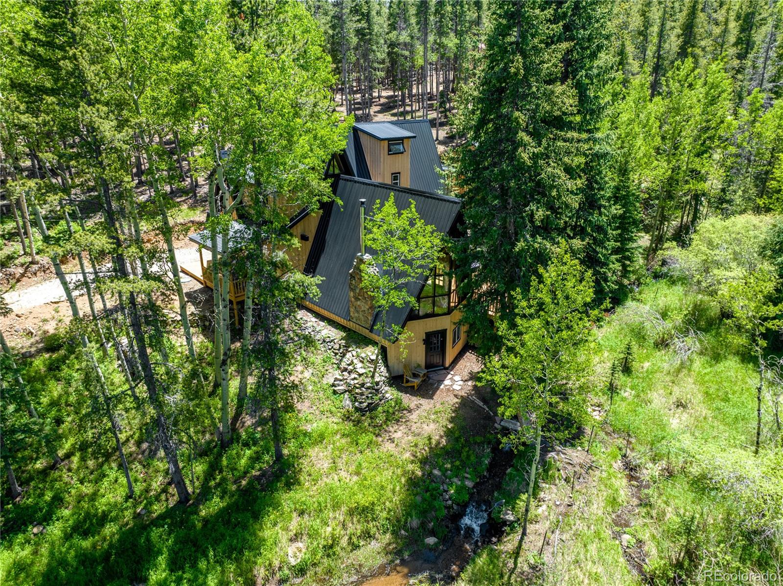 60 Paiute Road