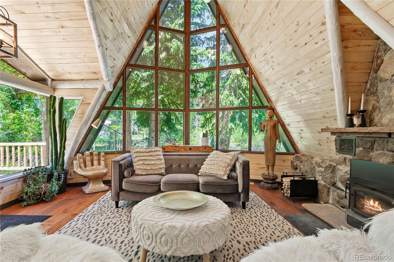 60 Paiute Road