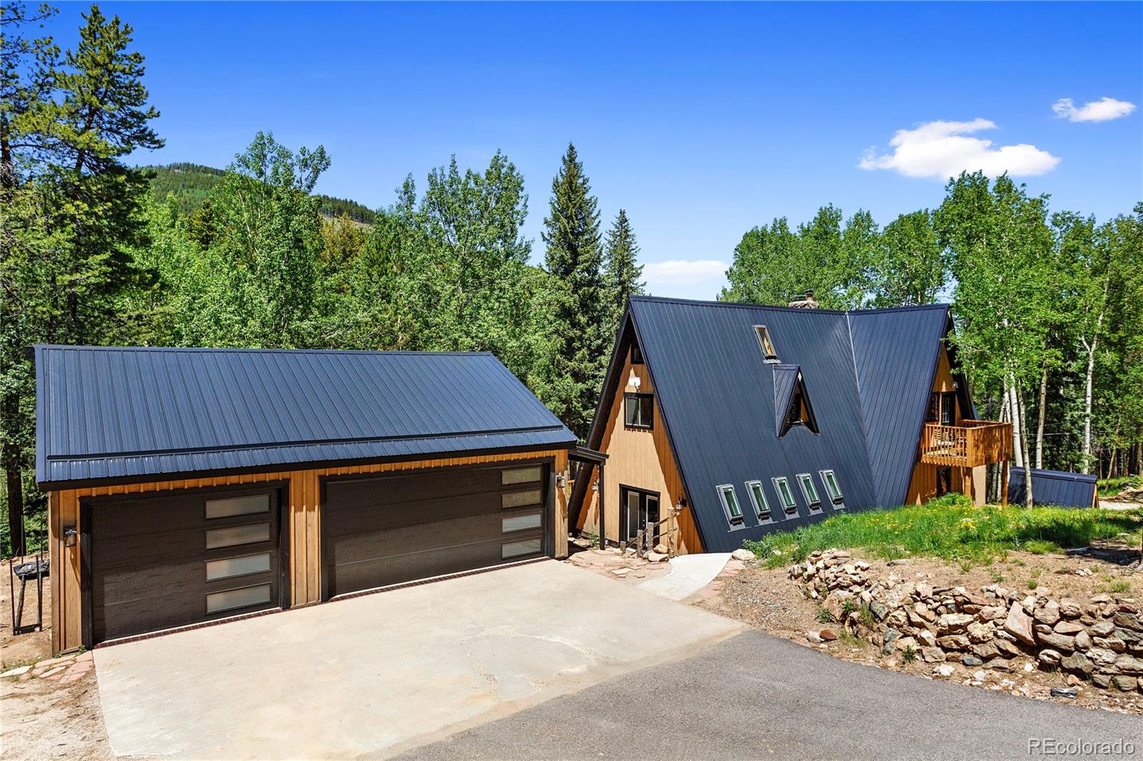 60 Paiute Road