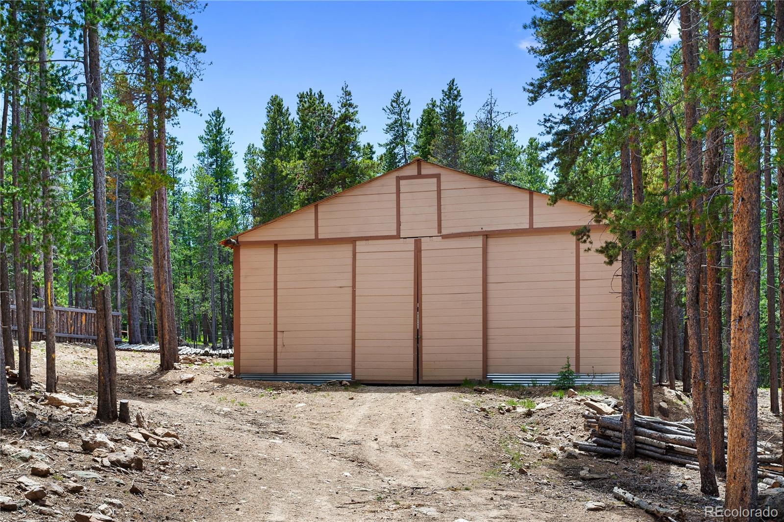 60 Paiute Road
