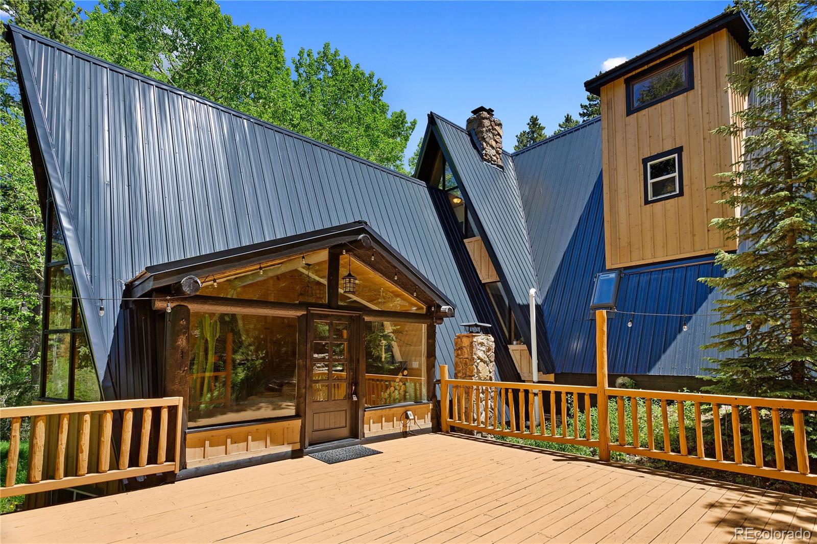 60 Paiute Road