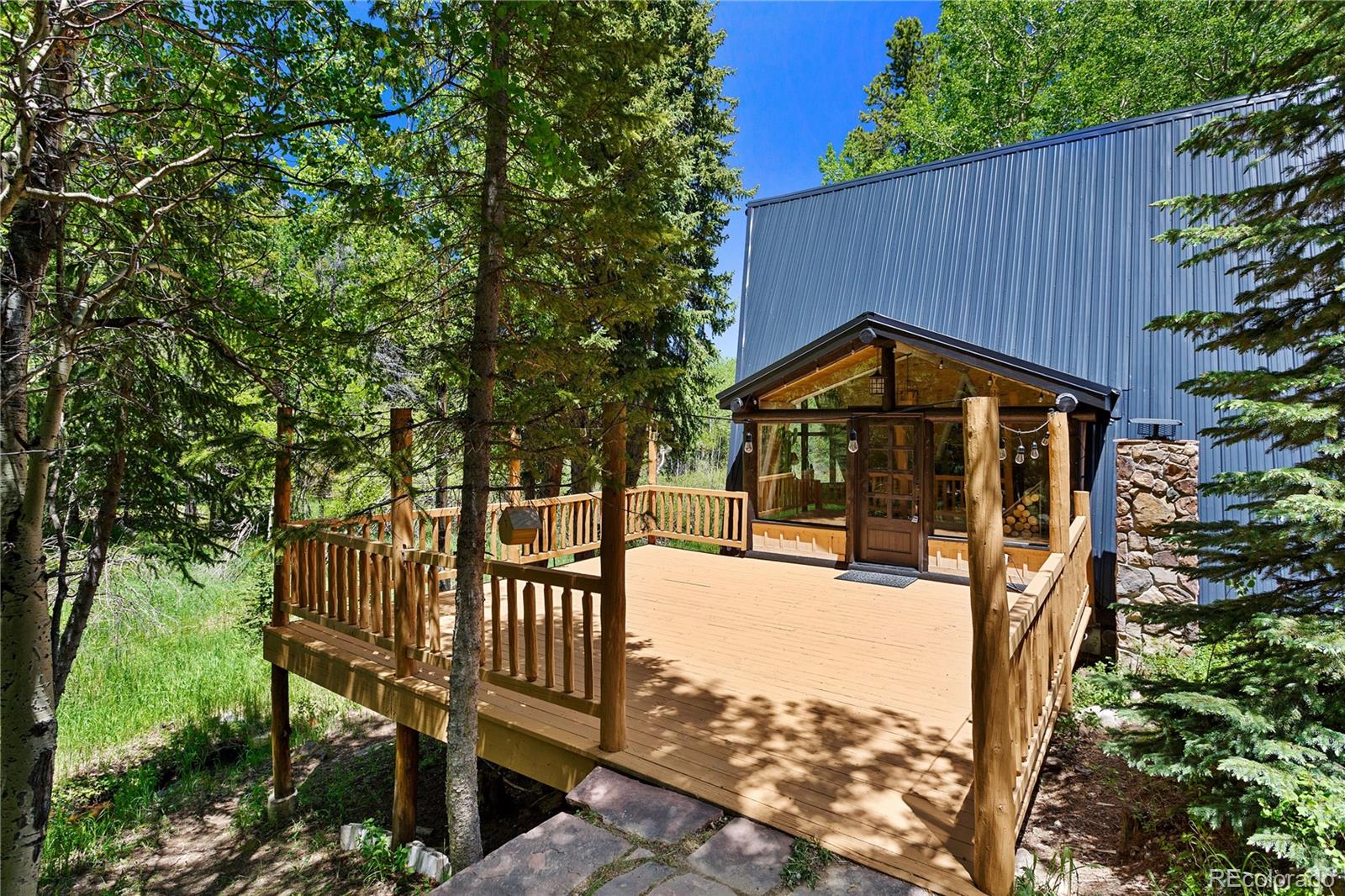 60 Paiute Road
