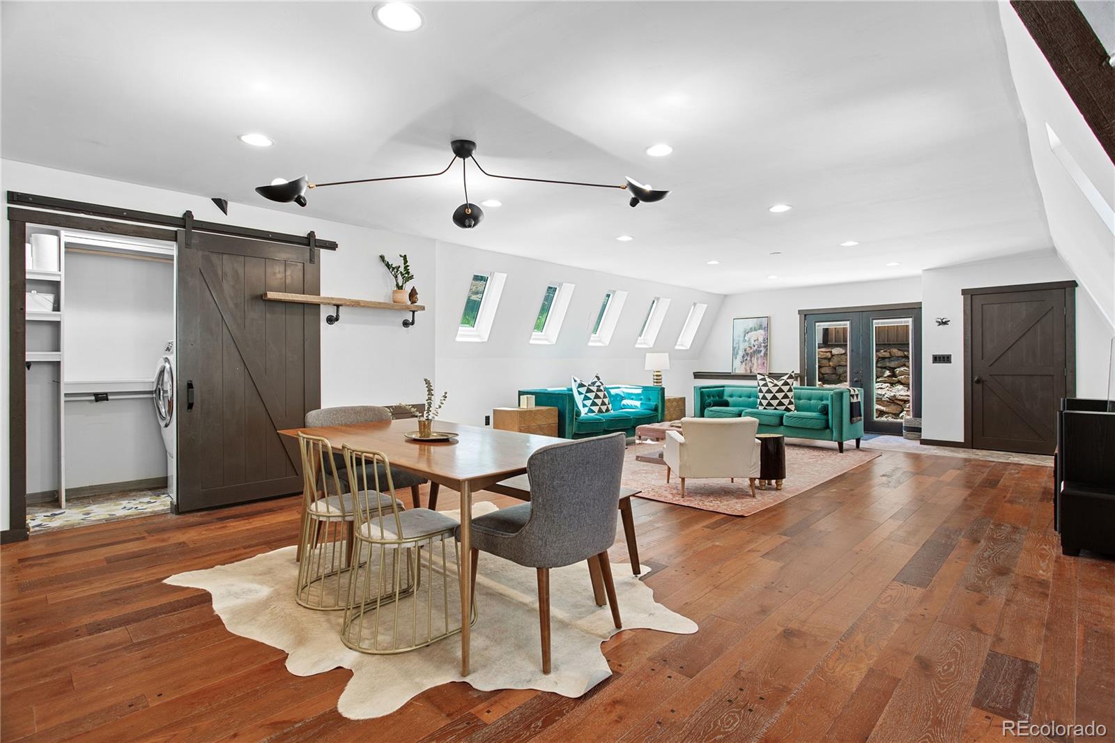 60 Paiute Road