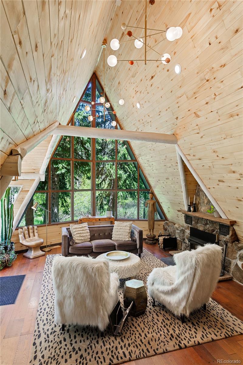 60 Paiute Road