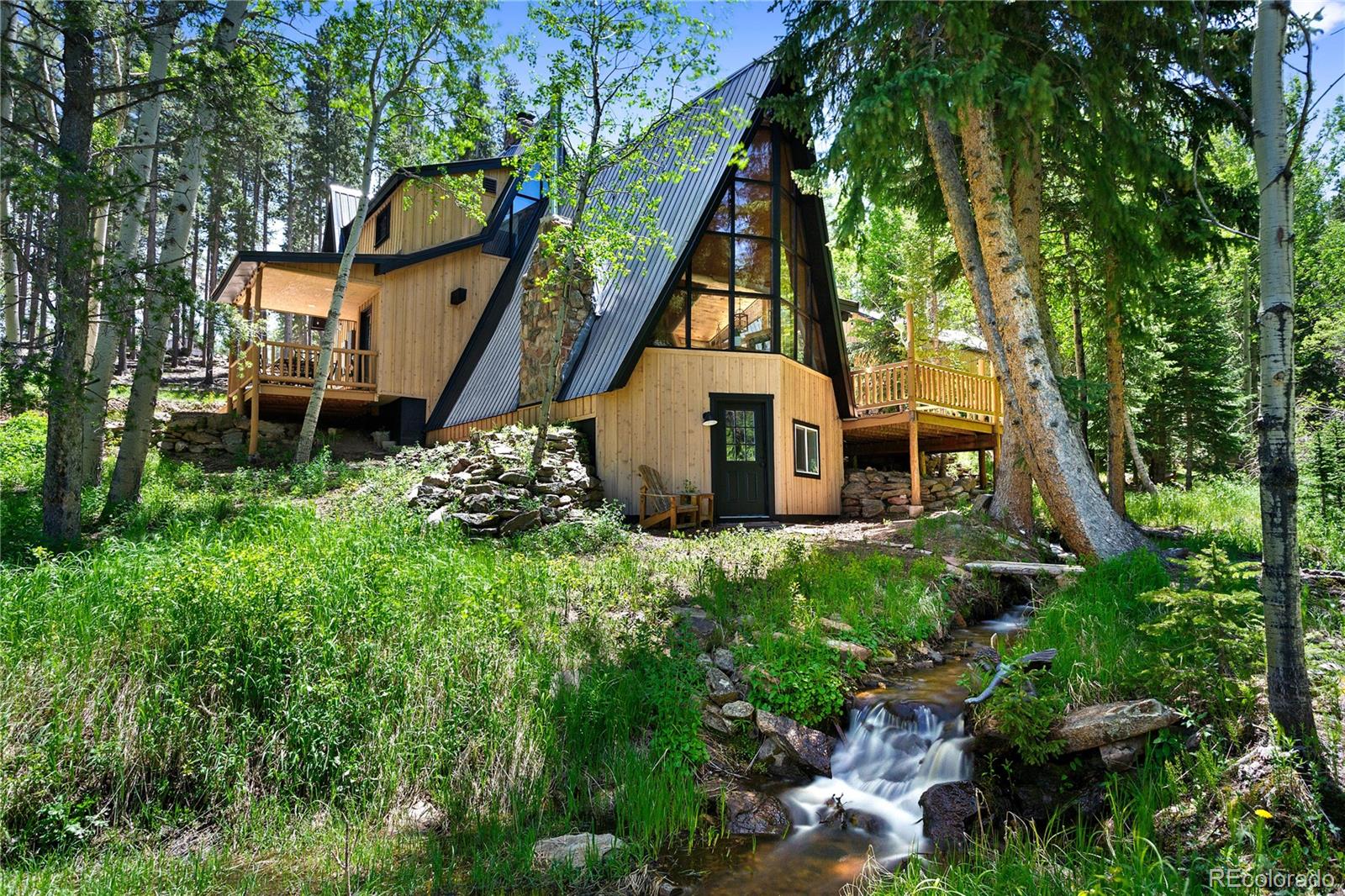 60 Paiute Road