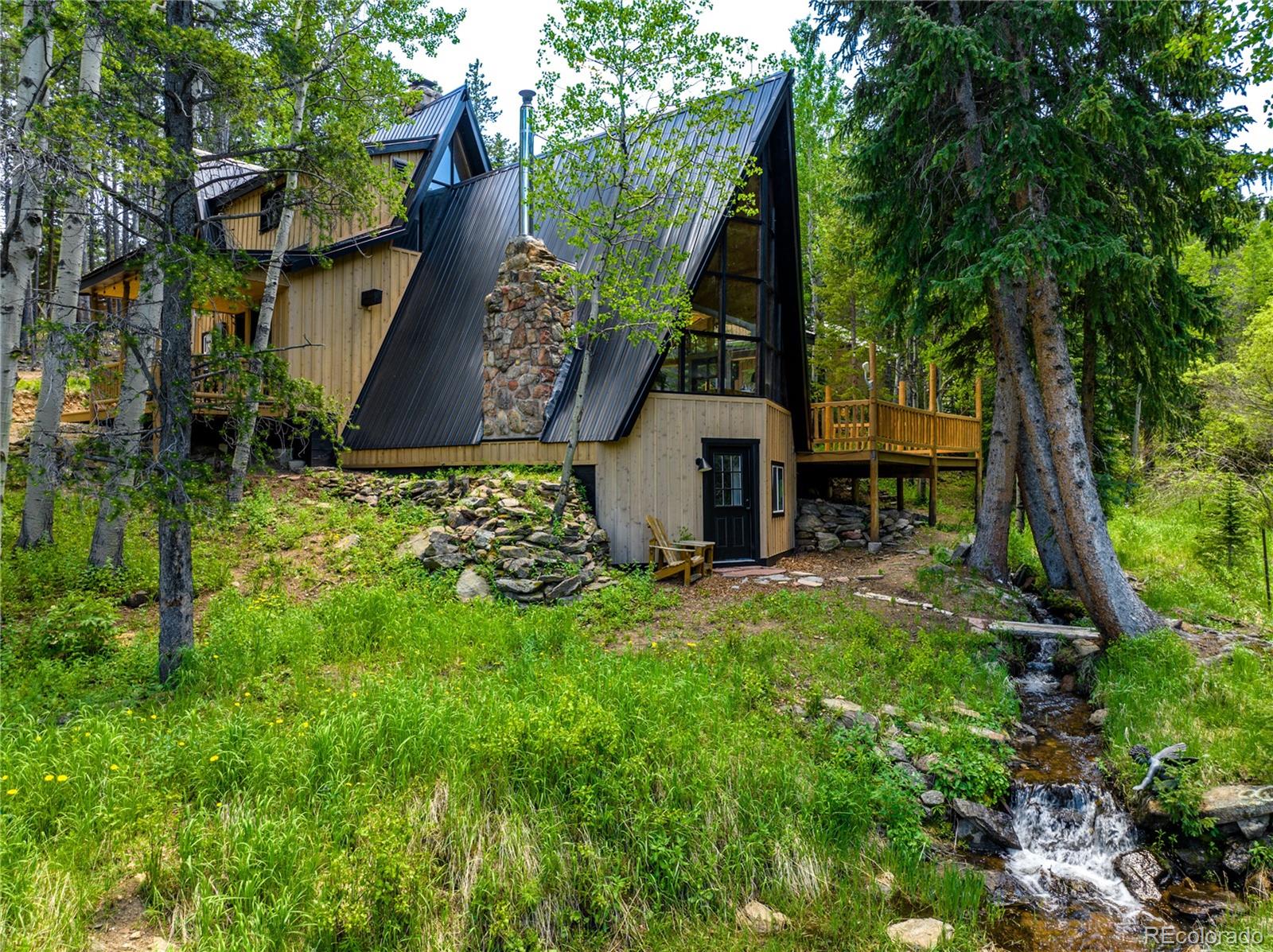 60 Paiute Road