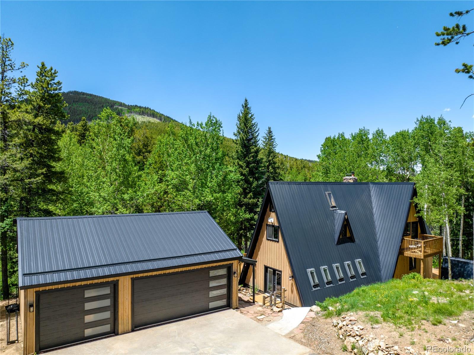 60 Paiute Road