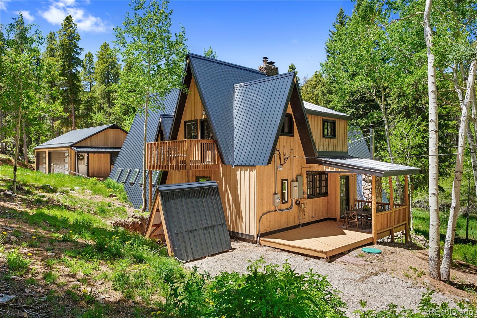 60 Paiute Road