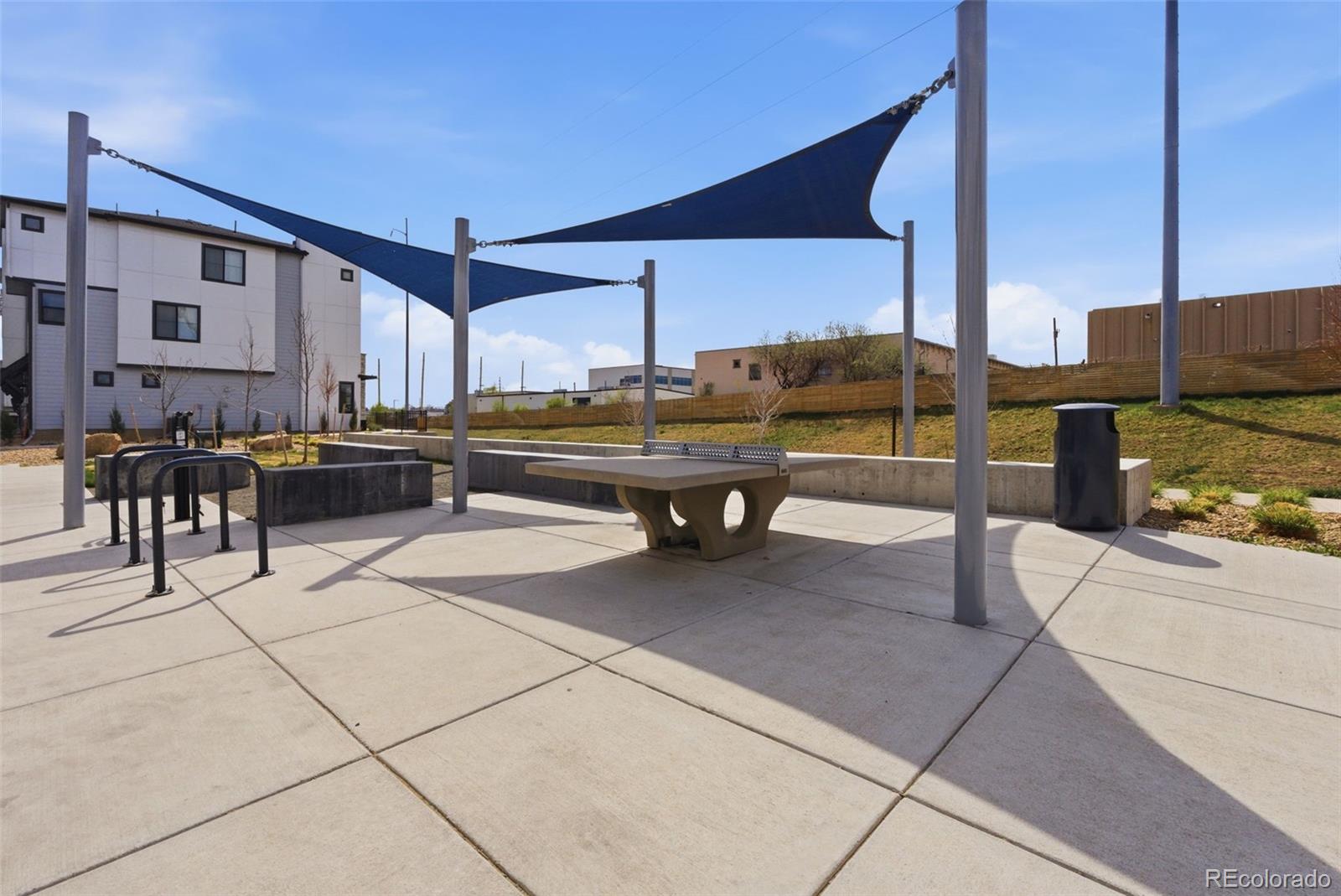 2048 S Holly Street Unit: 5