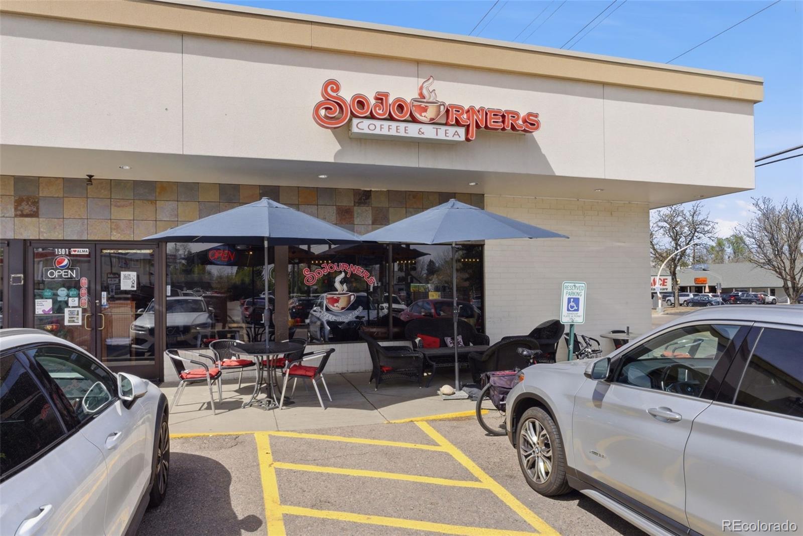 2048 S Holly Street Unit: 5