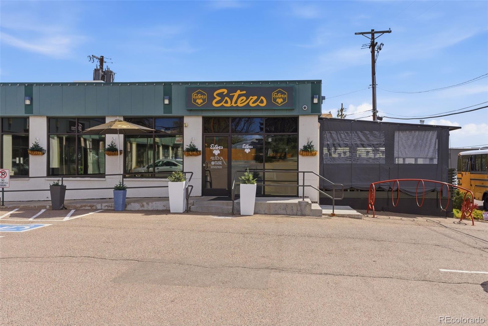 2048 S Holly Street Unit: 5