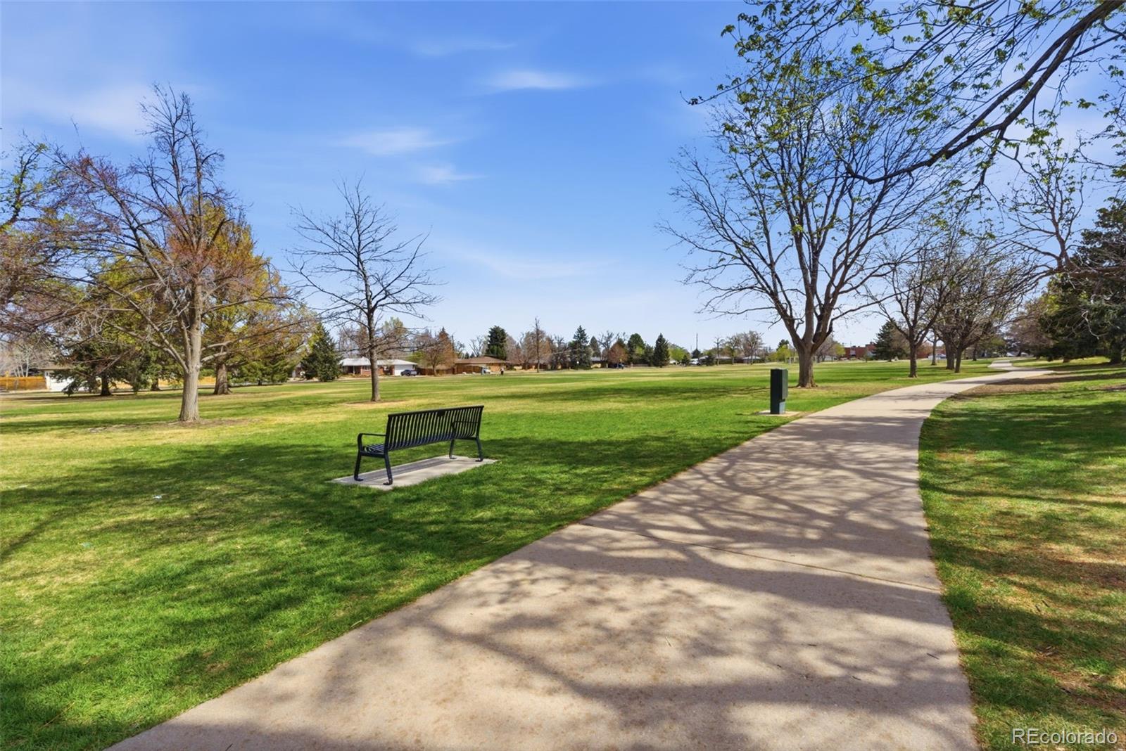 2048 S Holly Street Unit: 5