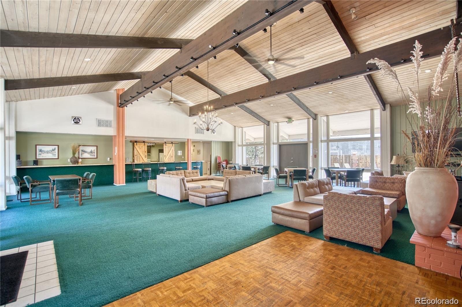 6495 E Happy Canyon Road Unit: 88