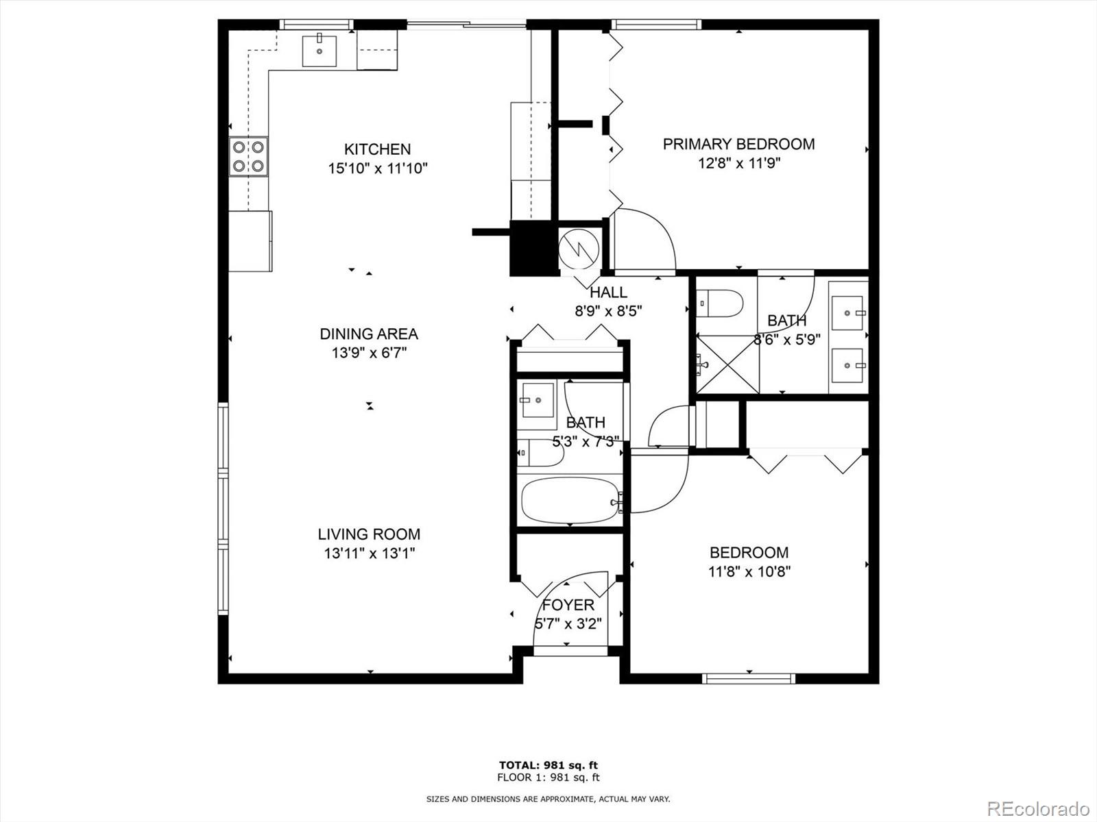 6495 E Happy Canyon Road Unit: 88