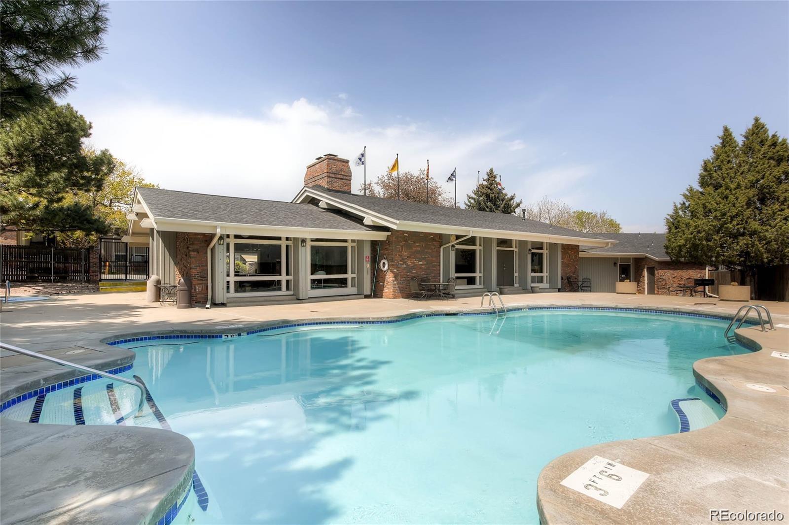 6495 E Happy Canyon Road Unit: 88