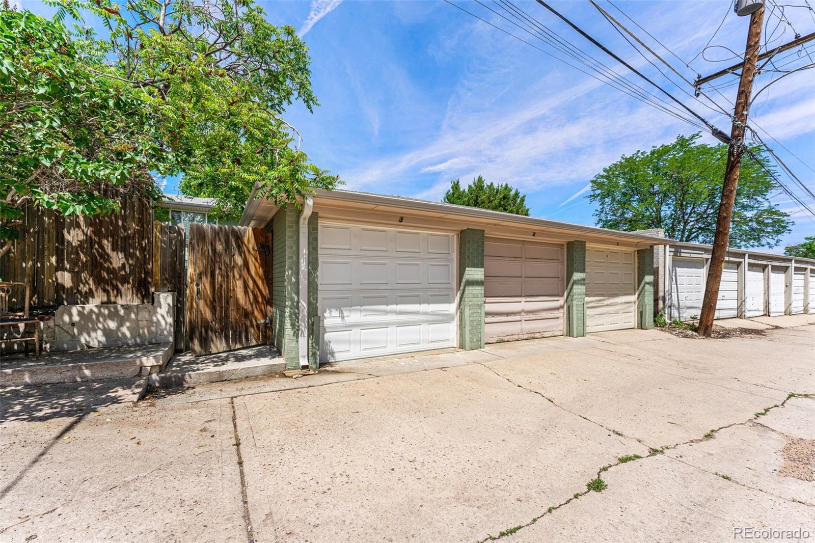 820 Forest Street