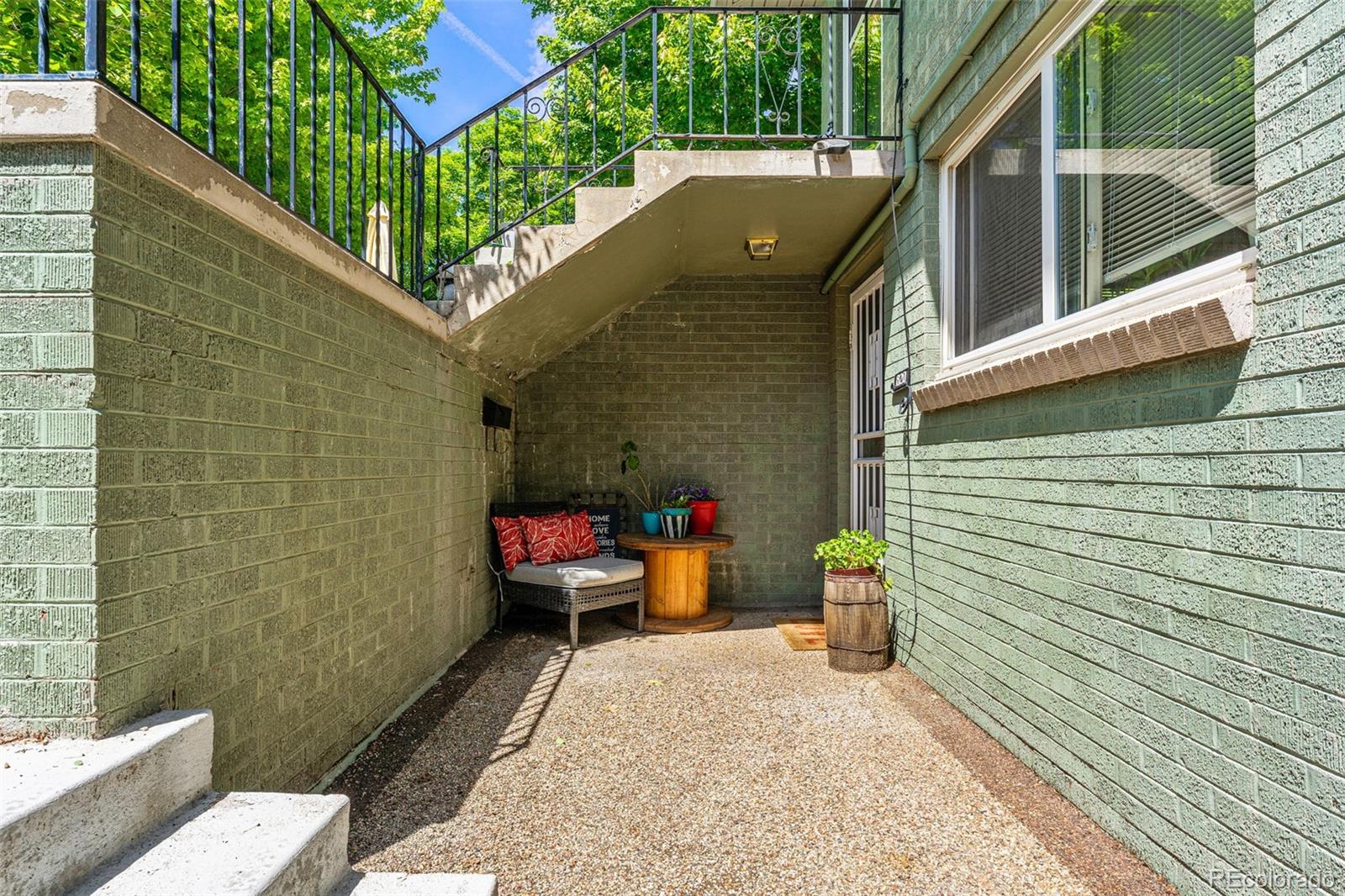 820 Forest Street