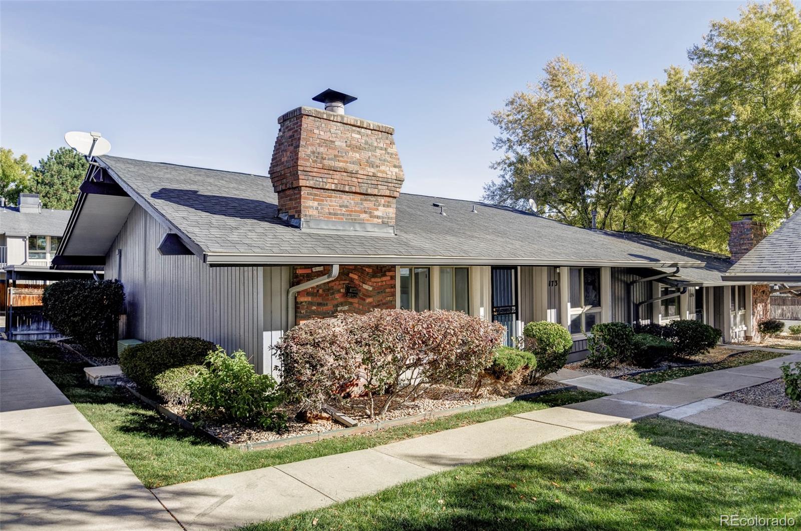 6495 E Happy Canyon Road Unit: 173