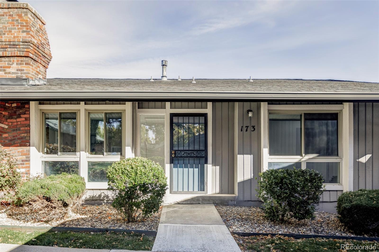 6495 E Happy Canyon Road Unit: 173