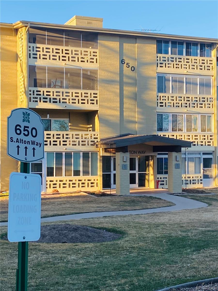 650 S Alton Way Unit: 10C