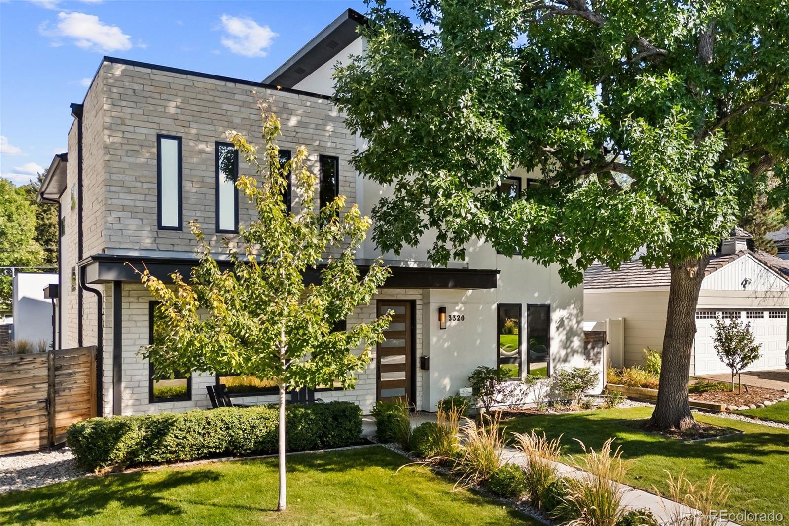 3320 S Birch Street