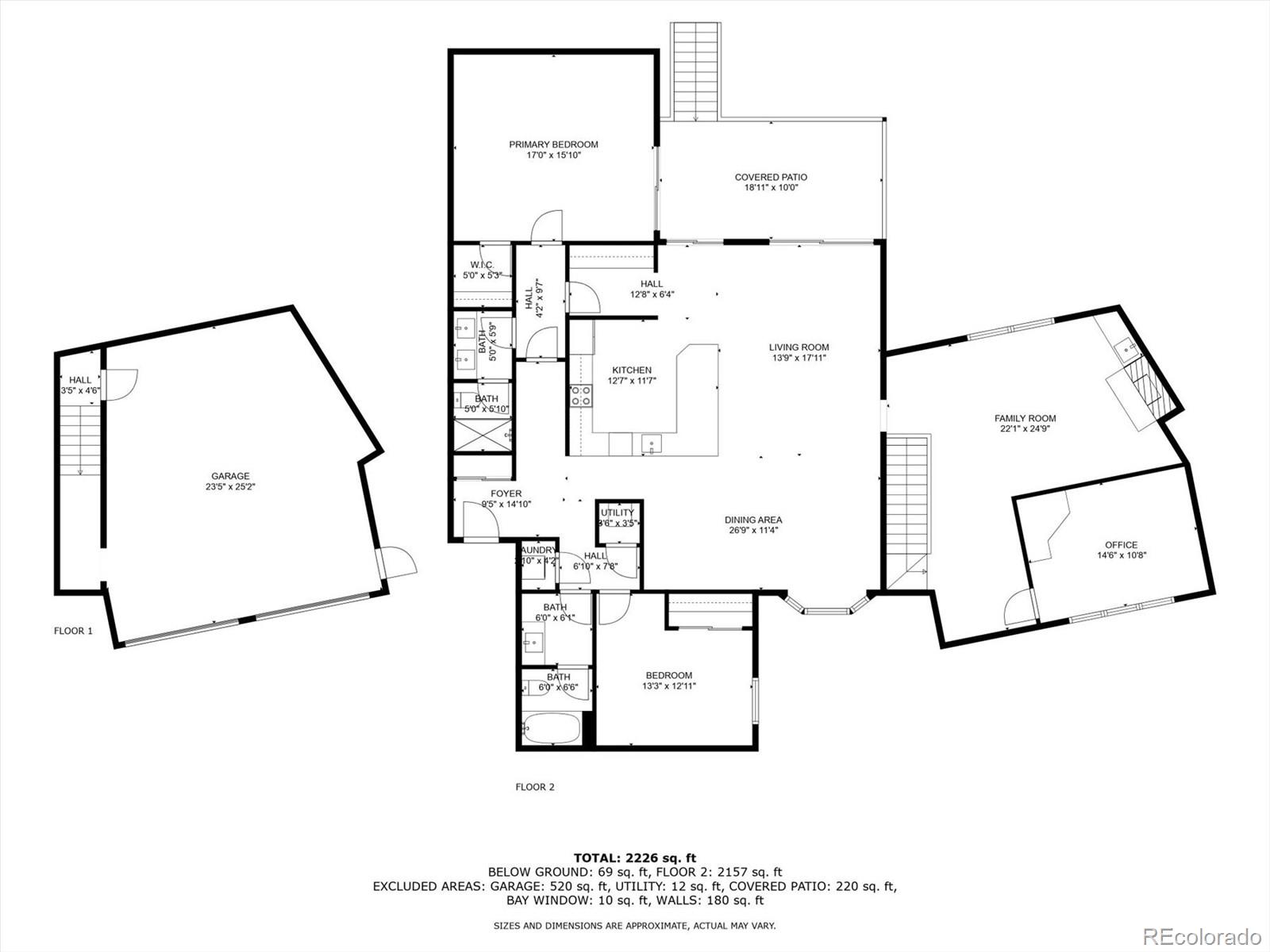 7250 Eastmoor Drive Unit: 223