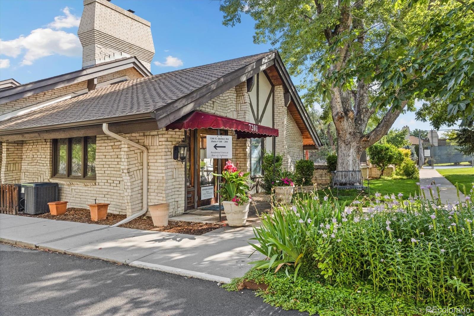 7250 Eastmoor Drive Unit: 223