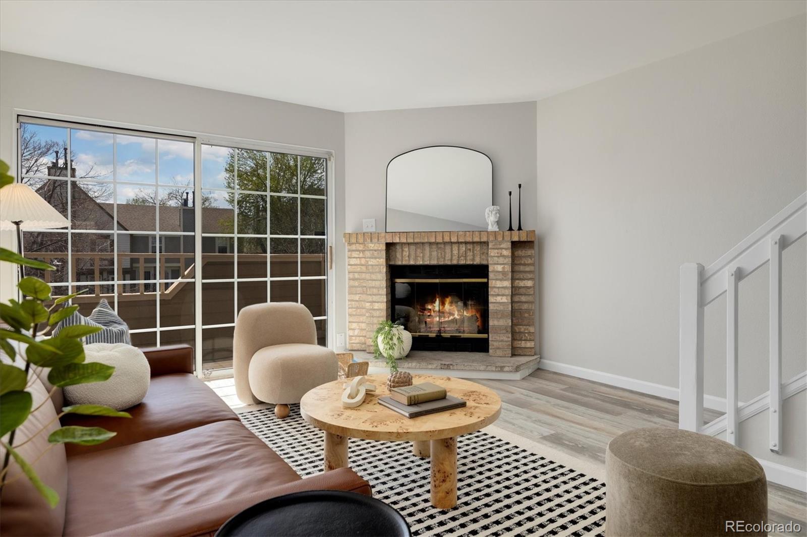 1818 S Quebec Way Unit: 3-4