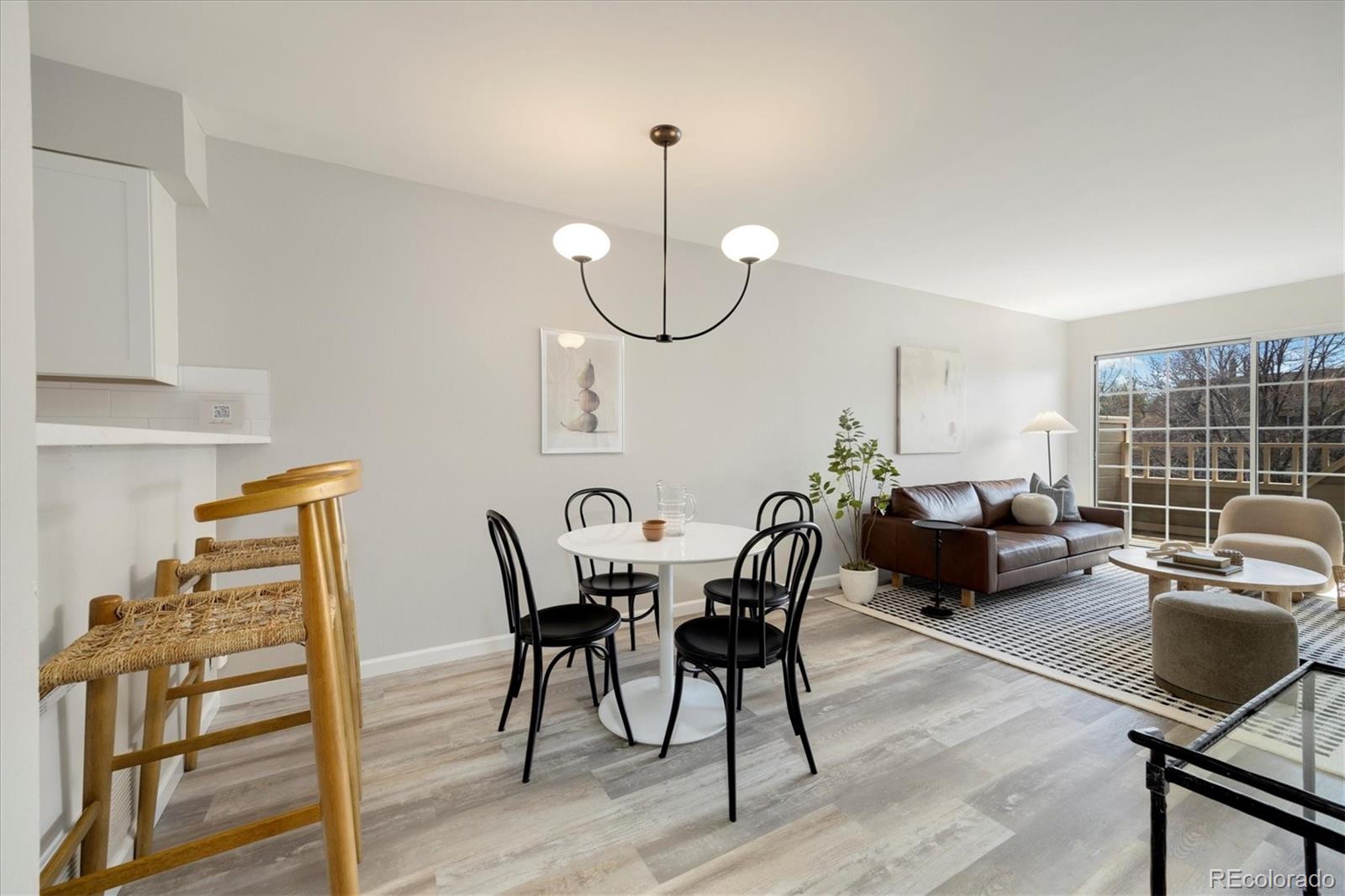 1818 S Quebec Way Unit: 3-4