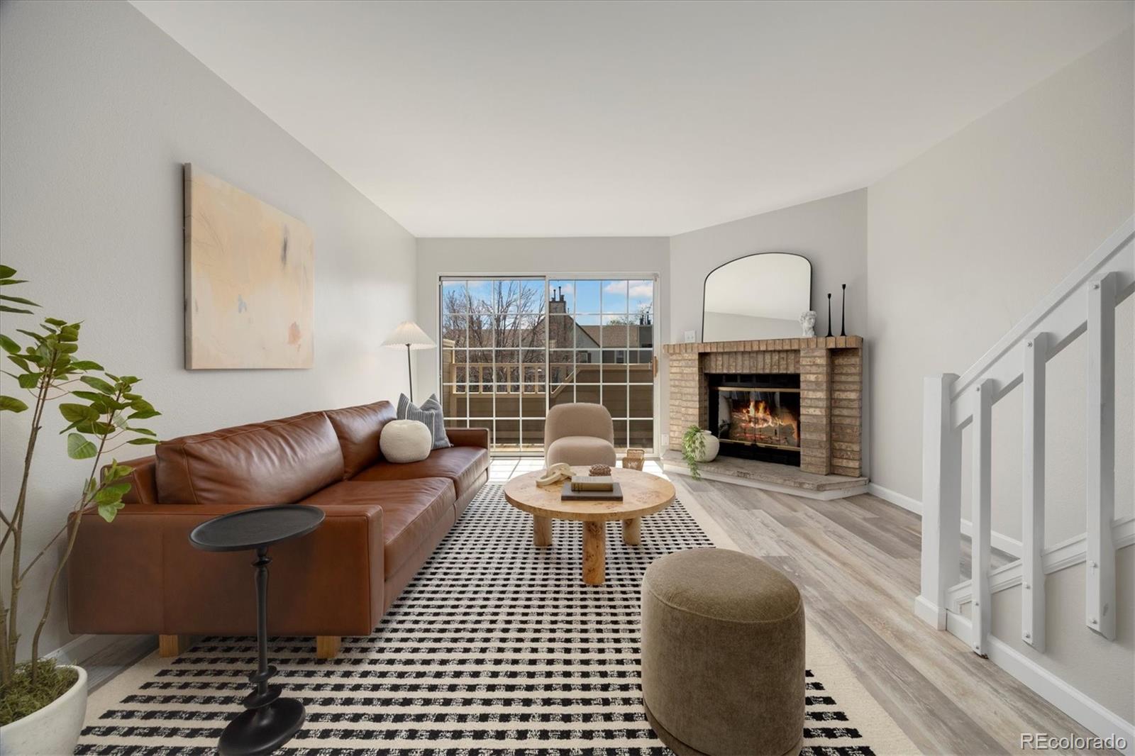 1818 S Quebec Way Unit: 3-4