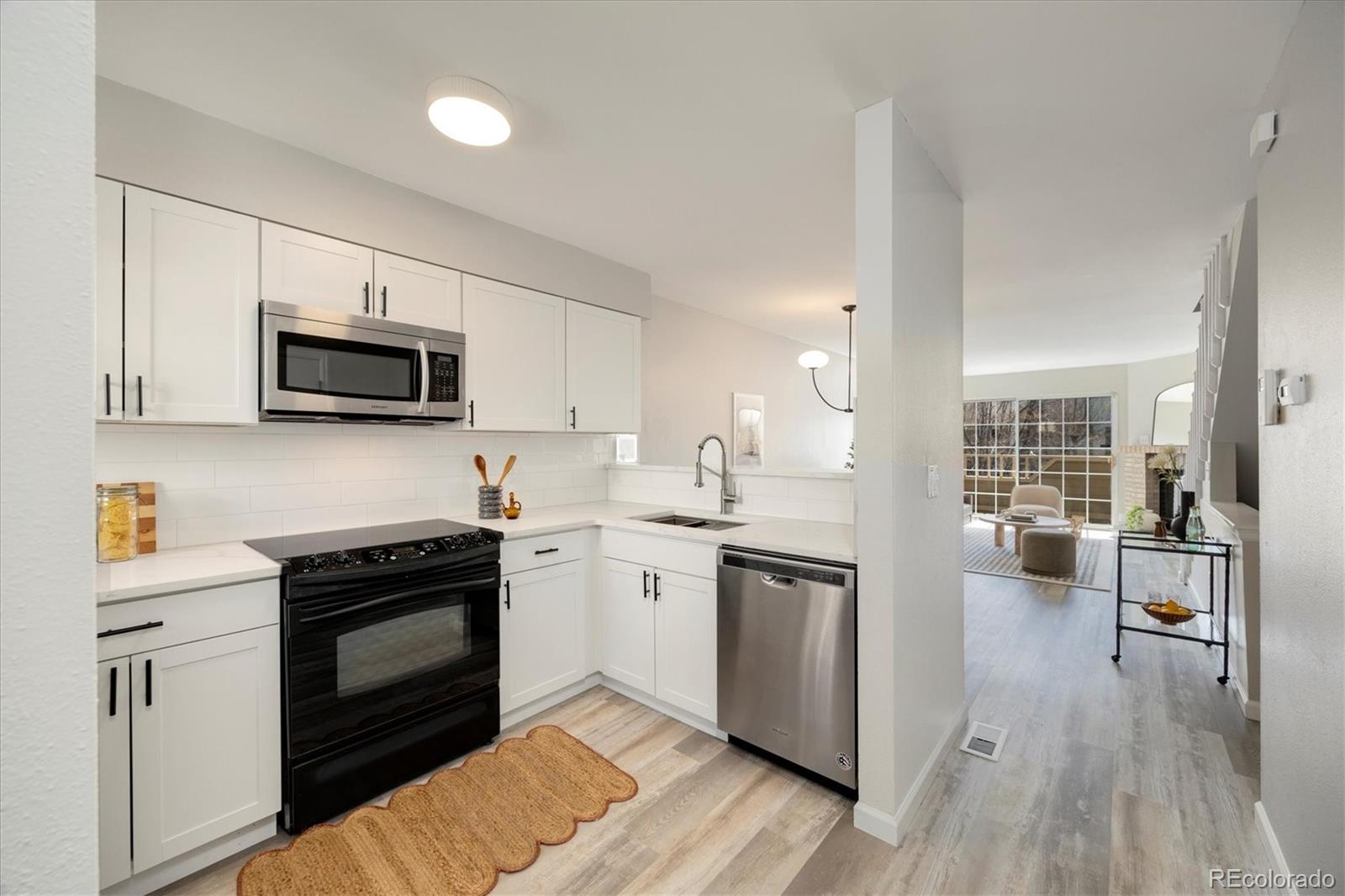 1818 S Quebec Way Unit: 3-4