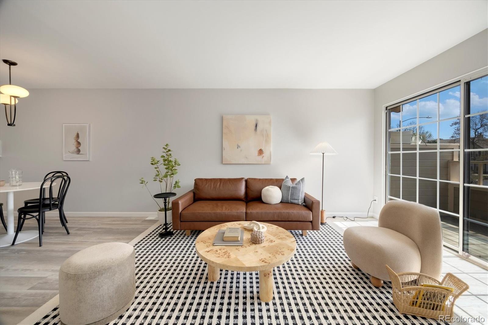 1818 S Quebec Way Unit: 3-4