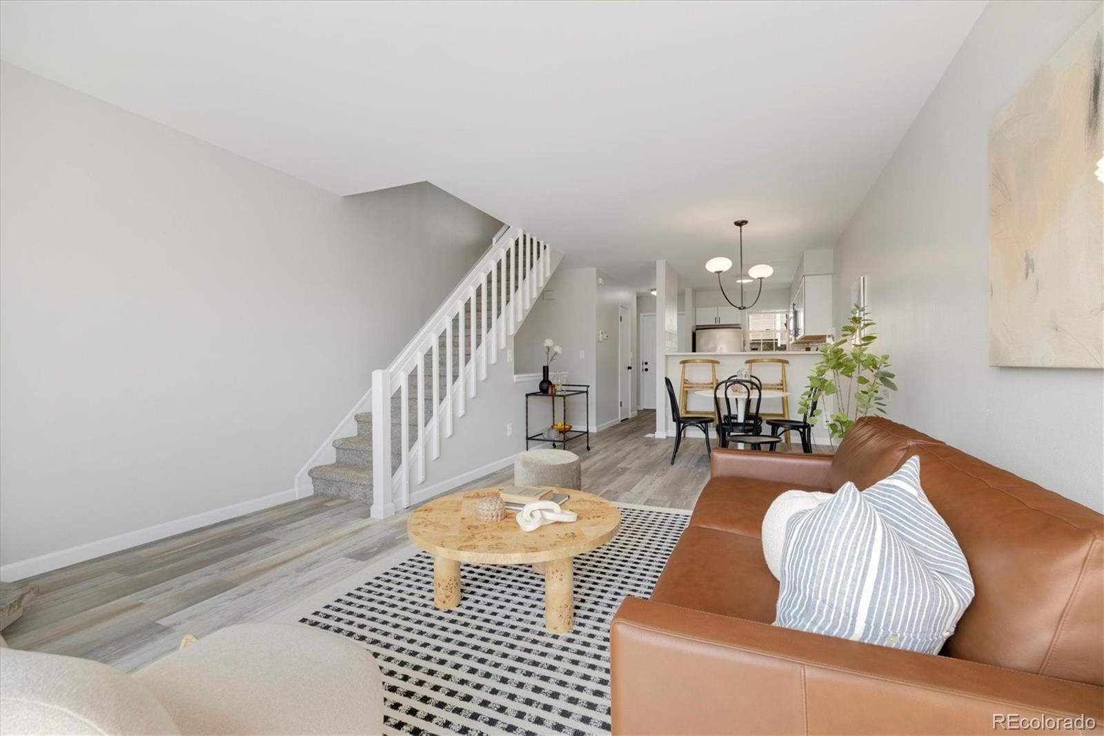 1818 S Quebec Way Unit: 3-4