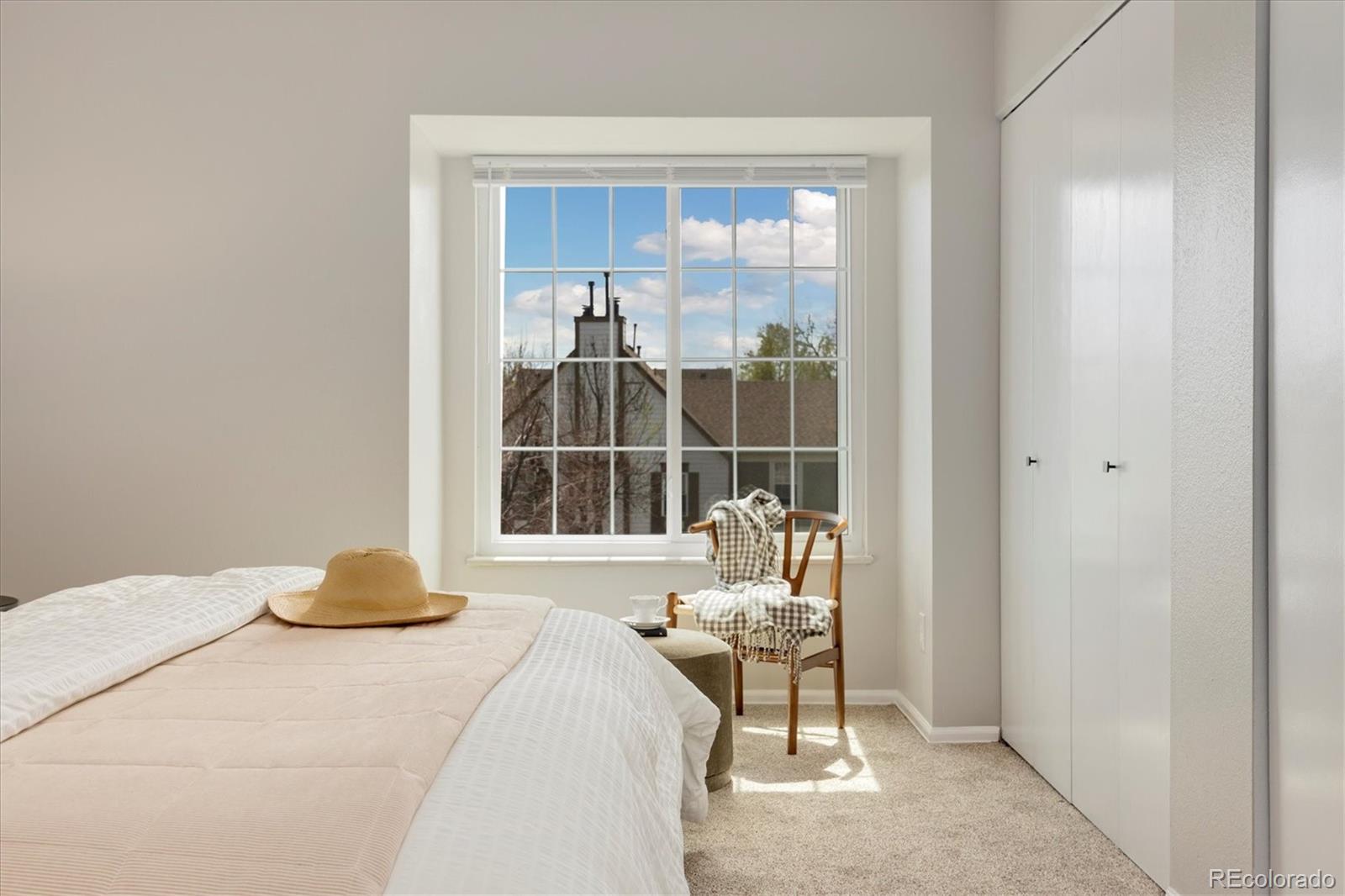 1818 S Quebec Way Unit: 3-4