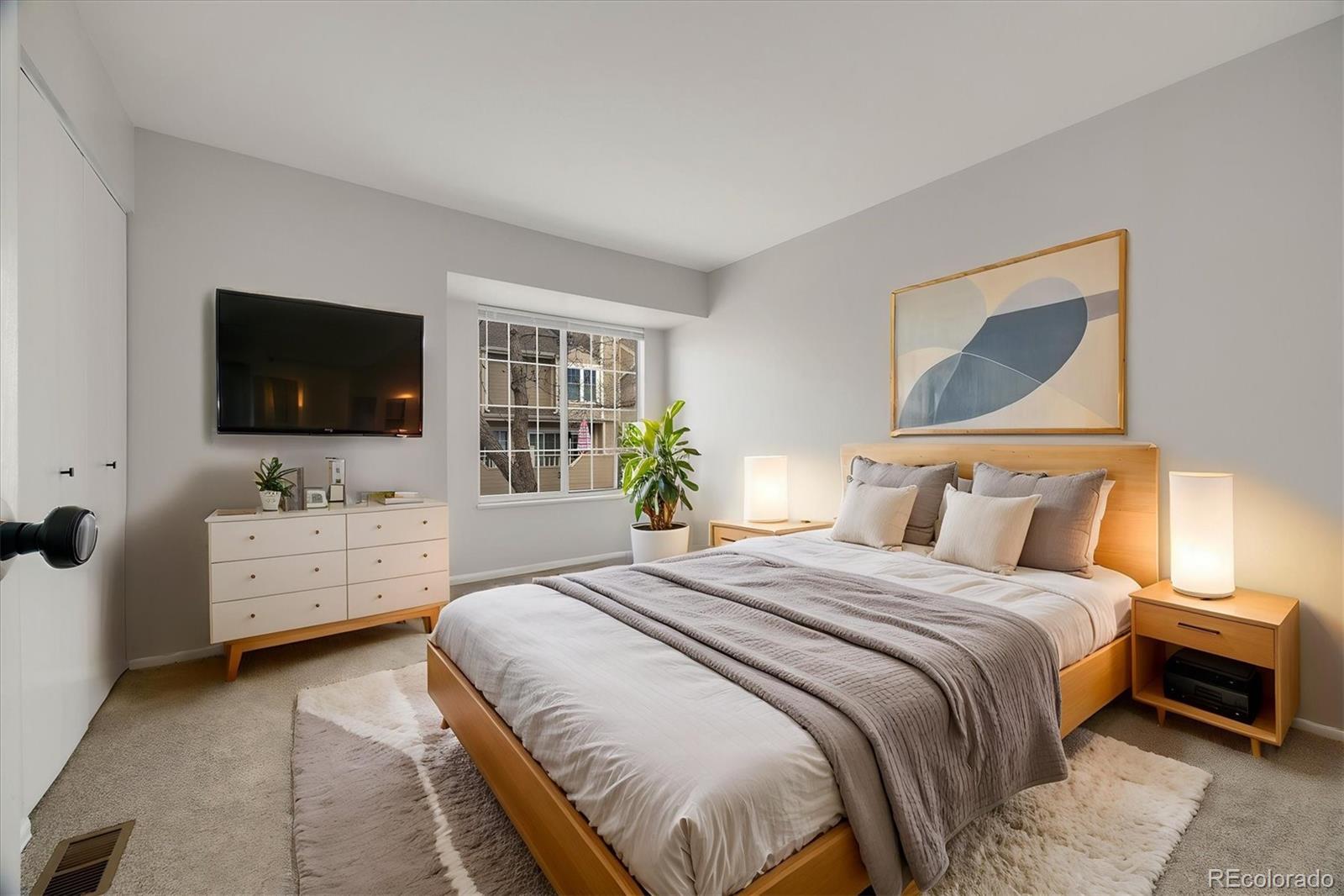 1818 S Quebec Way Unit: 3-4